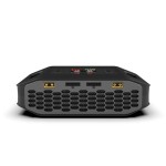 Original ISDT X16 Dual High Power Lithium Battery Balance Charger 1100W X 2/20A X 2 Dual Channel Charge 2-16S Battery Charge